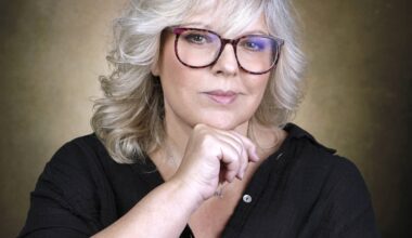 Laurence Boccolini virée des "Enfants de la télé" : sa réaction ne s’est pas fait attendre
