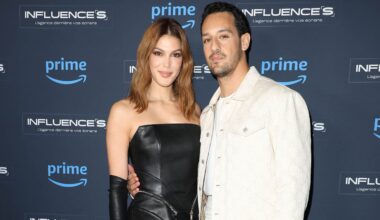 "J’ai découvert que j’avais été trompé peu après nos fiançailles", Diego El Glaoui balance tout sur son ex, Iris Mittenaere