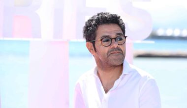 Jamel Debbouze au plus mal