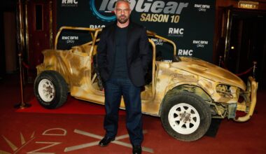 Philippe Bas a dit "oui" à Valentina : mariage surprise pour l’ex de Lorie Pester