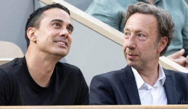 "Je ne t’appartiens pas alors bats-toi !", Stéphane Bern, son compagnon le met en garde après 5 ans de relation