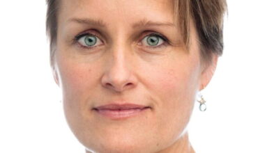 Blaise Metreweli devient la première femme nommée à la tête du renseignement extérieur – Libération