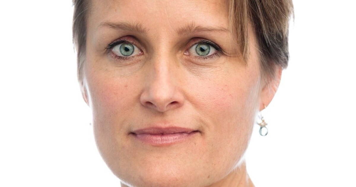 Blaise Metreweli devient la première femme nommée à la tête du renseignement extérieur – Libération