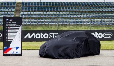 MotoGP : quelle BMW sera offerte au meilleur poleman 2025 ?