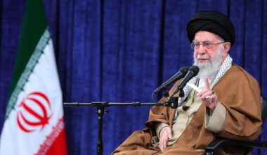 Israël-Iran : tacle à Trump, menaces en cas d’intervention américaine… Ce qu’il faut retenir du discours de l’ayatollah Khamenei