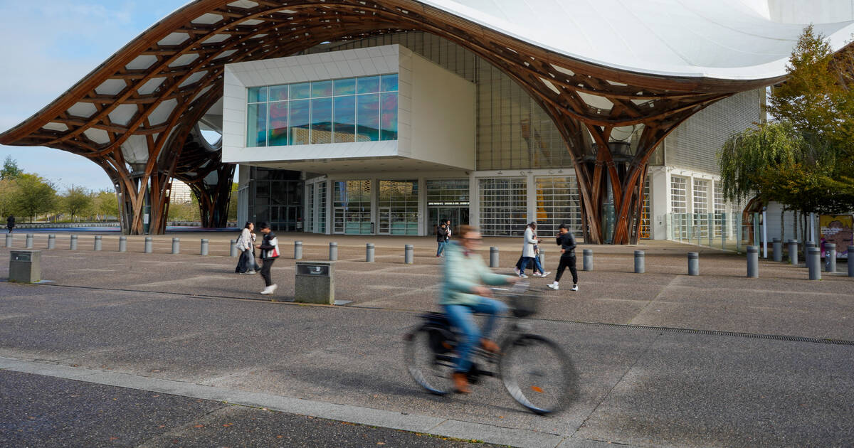 Pourquoi le centre Pompidou-Metz a-t-il annulé une exposition consacrée à la création caribéenne prévue pour l’automne 2026 ? – Libération
