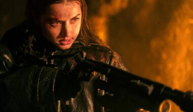 au fait, d’où sort le personnage incarné par Ana de Armas ?