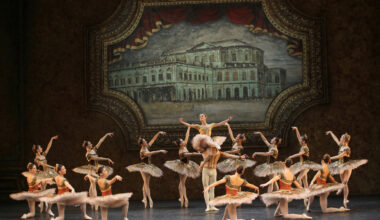 le Ballet du Capitole obtient une distinction nationale !
