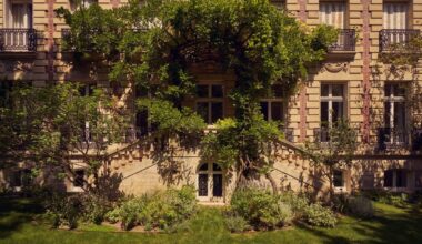 Architectural Digest France