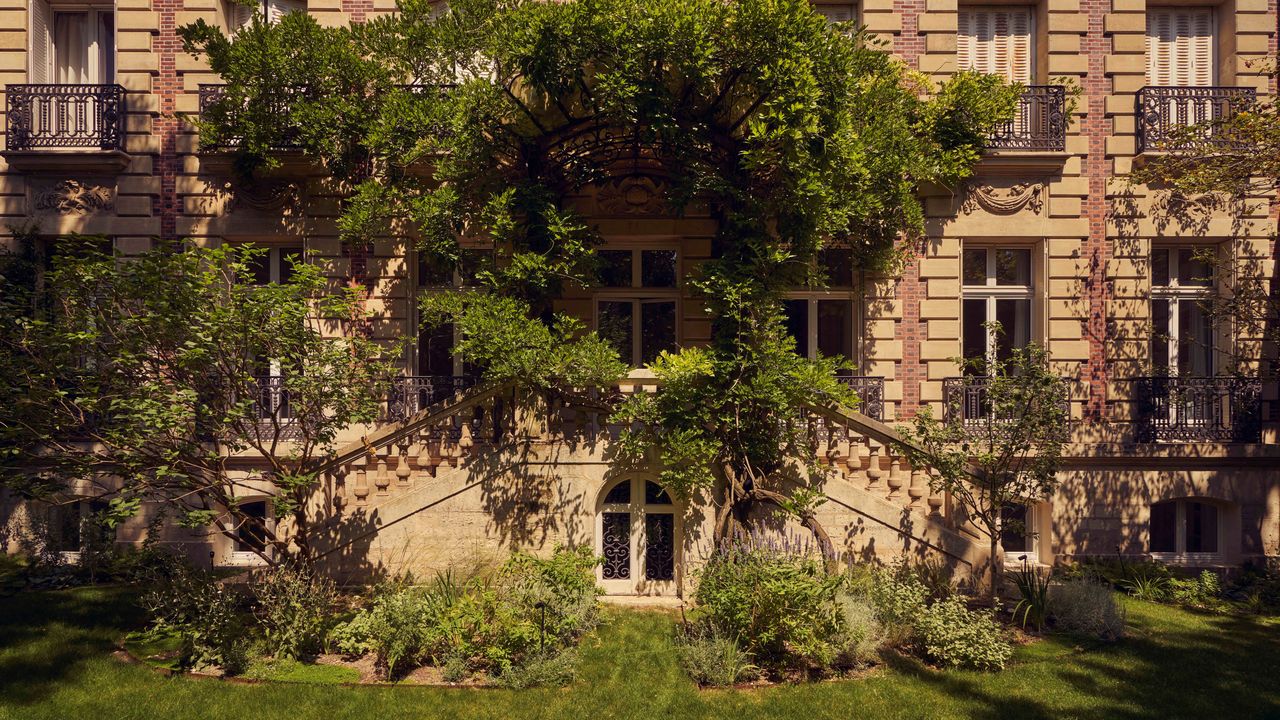 Architectural Digest France