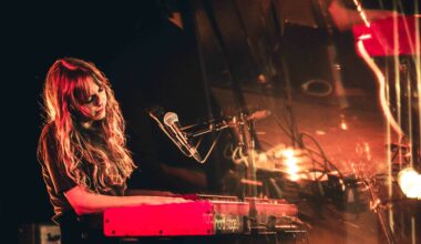 notre top 5 pour tes futures playlists