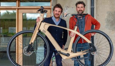 Vélo bas carbone ! / Actualités