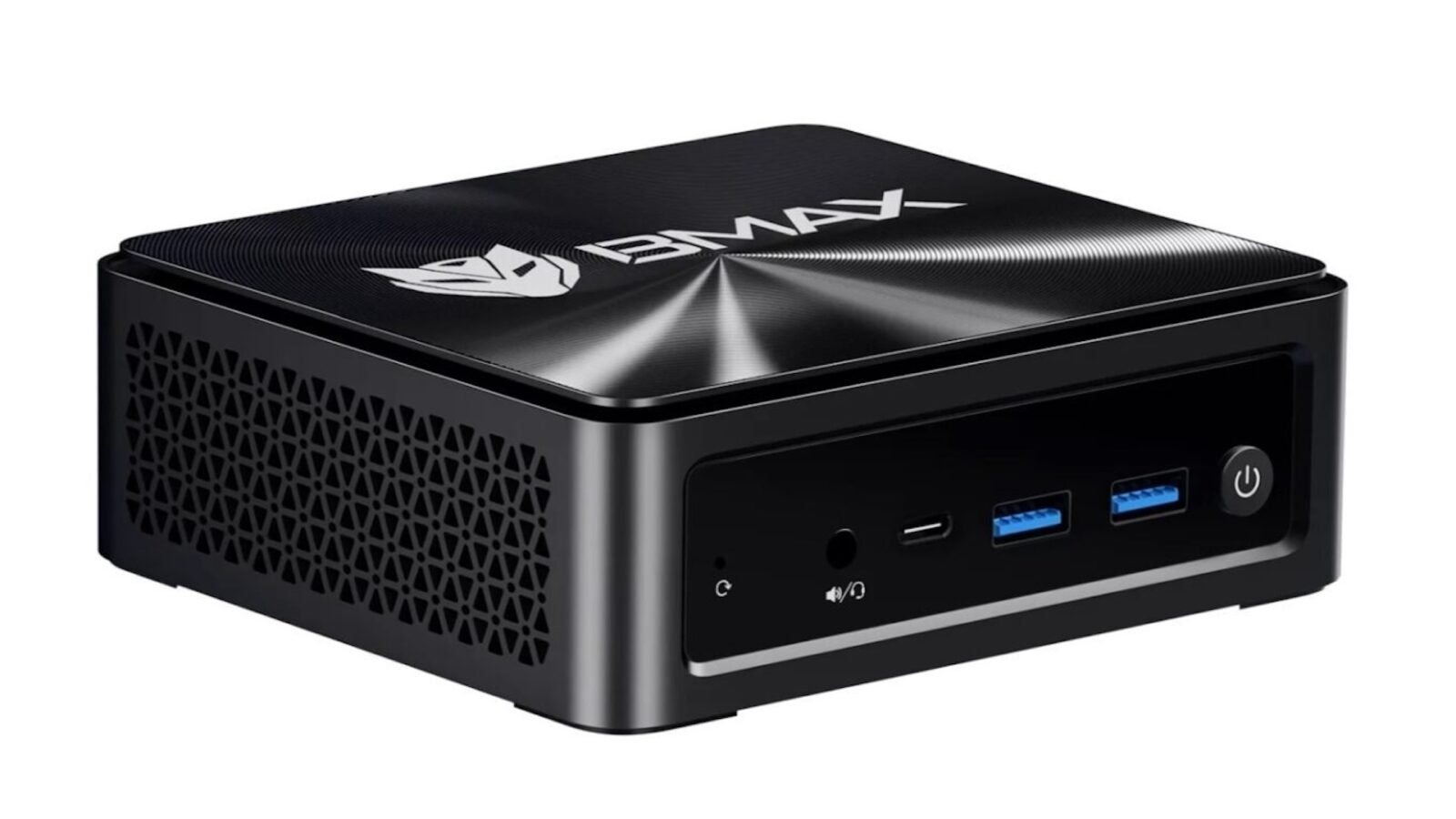 Un mini PC ultra puissant sans se ruiner ? Ce modèle abordable avec CPU Intel Core i9 est le choix idéal