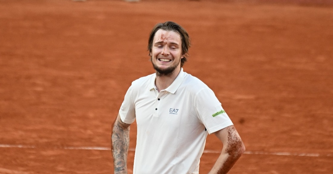 Roland Garros > "Contre Sinner, Bublik va tenter quelque chose que personne n'a jamais fait à Roland-Garros", affirme Rick Macci