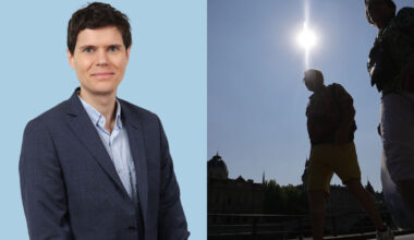 DIRECT. Canicule : « Oui, on peut mourir d'un coup de chaud, même si on n'est pas âgé » - Le Parisien