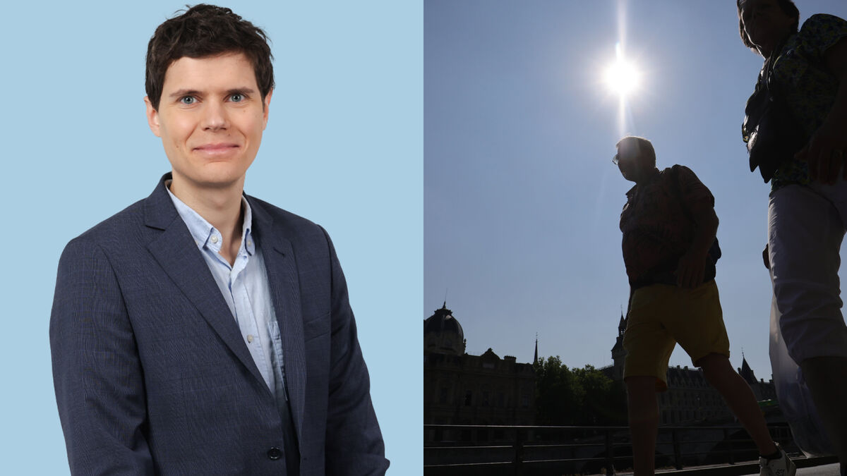 DIRECT. Canicule : « Oui, on peut mourir d'un coup de chaud, même si on n'est pas âgé » - Le Parisien