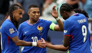 Allemagne - France (0-2) : Maignan brille, Mbappé marque... et la France arrache la troisième place en Ligue des nations