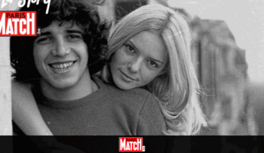 La Story Match : comment Julien Clerc et France Gall ont usé d'artifices pour cacher leur relation et protéger leur carrière