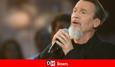 Florent Pagny a refusé une tournée des stades : voici pourquoi