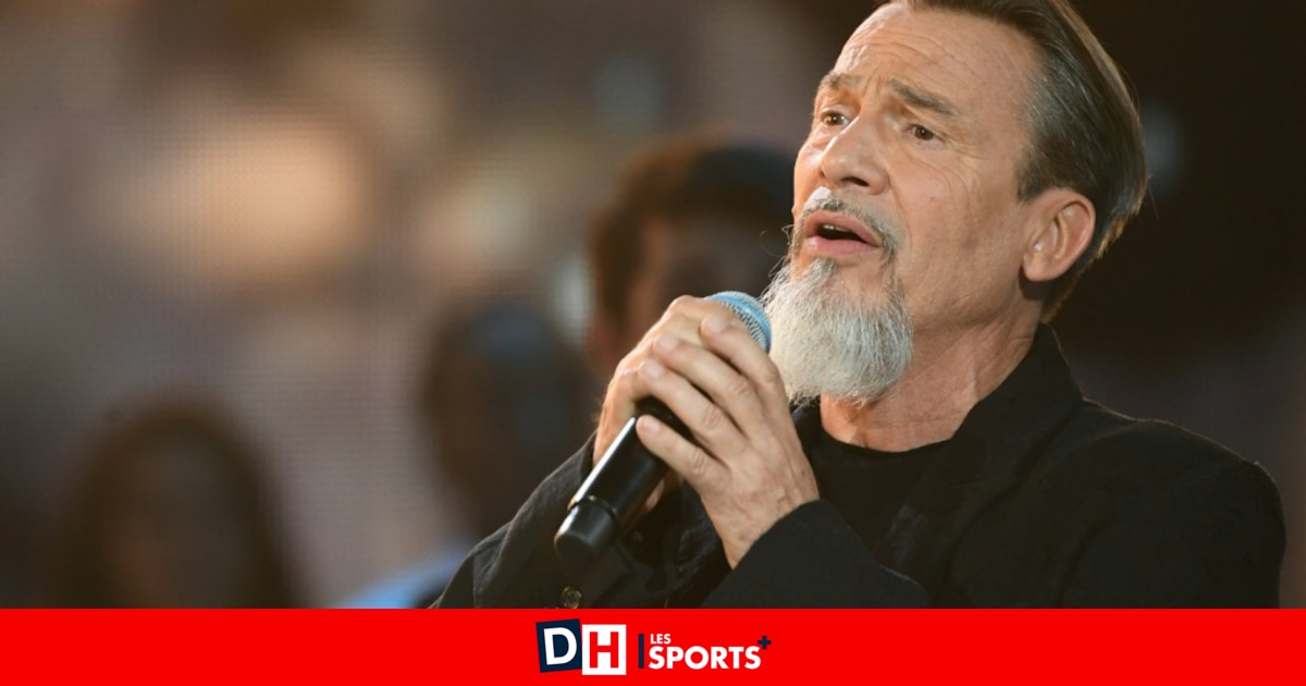 Florent Pagny a refusé une tournée des stades : voici pourquoi