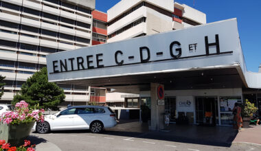 LE CHU DE SAINT-ÉTIENNE MISE SUR L'HÉMATOLOGIE POUR REDORER SON BLASON MÉDICAL