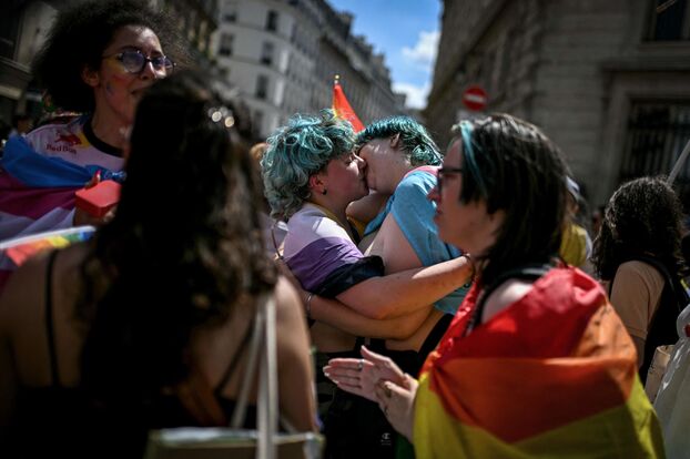 AFP/Julie Sebadelha