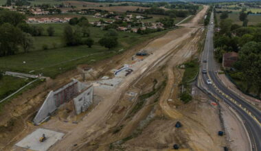 la loi de validation du chantier est rejetée et file en commission mixte paritaire – Libération