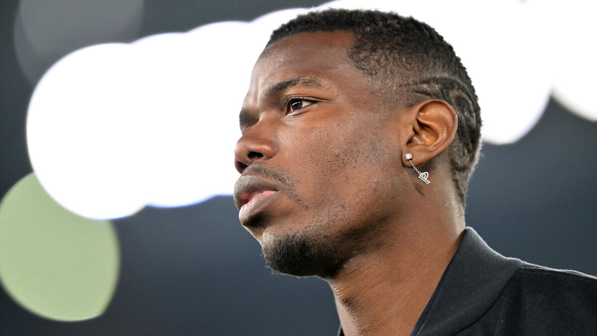 Mercato : Paul Pogba va bien signer à Monaco