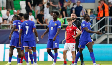 Euro Espoirs : le tableau des demi-finales avec la France