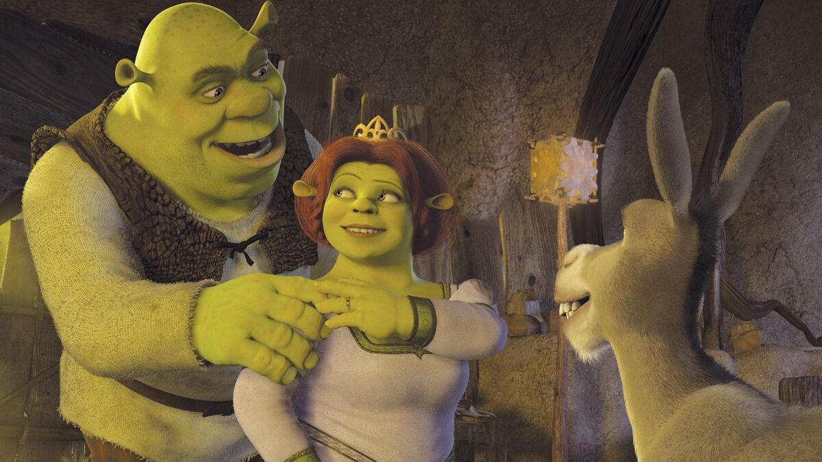 « Shrek » sera adapté en comédie musicale à Paris en 2026
