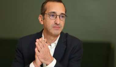 Municipales à Paris : « Mon score doit être considéré », juge Rémi Féraud, candidat malheureux à la primaire socialiste