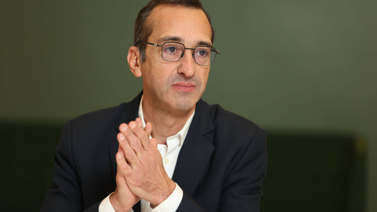 Municipales à Paris : « Mon score doit être considéré », juge Rémi Féraud, candidat malheureux à la primaire socialiste