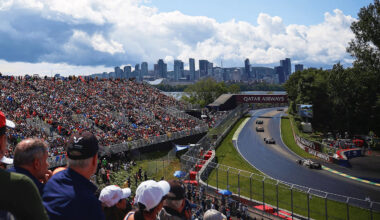 Guide et horaires TV du Grand Prix du Canada 2025 de F1