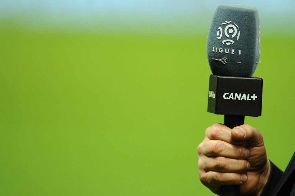 Ligue 1 : Canal Plus renonce à diffuser la future chaîne
