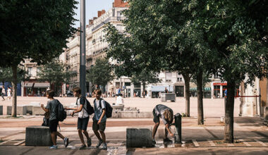 tout comprendre sur les niveaux de vigilance à Lyon