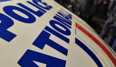 interpellé pour un rodéo urbain avec ses enfants à l'arrière