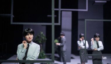 Printemps des Comédiens à Montpellier : entre chaos du présent et hommage à Duras