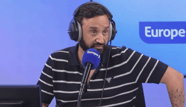 Cyril Hanouna : l'animateur clashe sévèrement Léa Salamé, gêné par une séquence dans "Quelle époque !"
