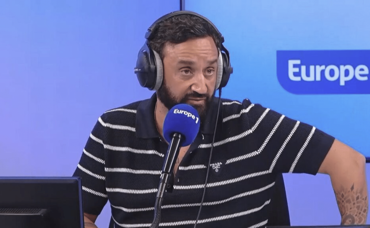 Cyril Hanouna : l'animateur clashe sévèrement Léa Salamé, gêné par une séquence dans "Quelle époque !"