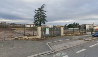 Saint-Etienne : bientôt une nouvelle caserne de gendarmerie au Soleil