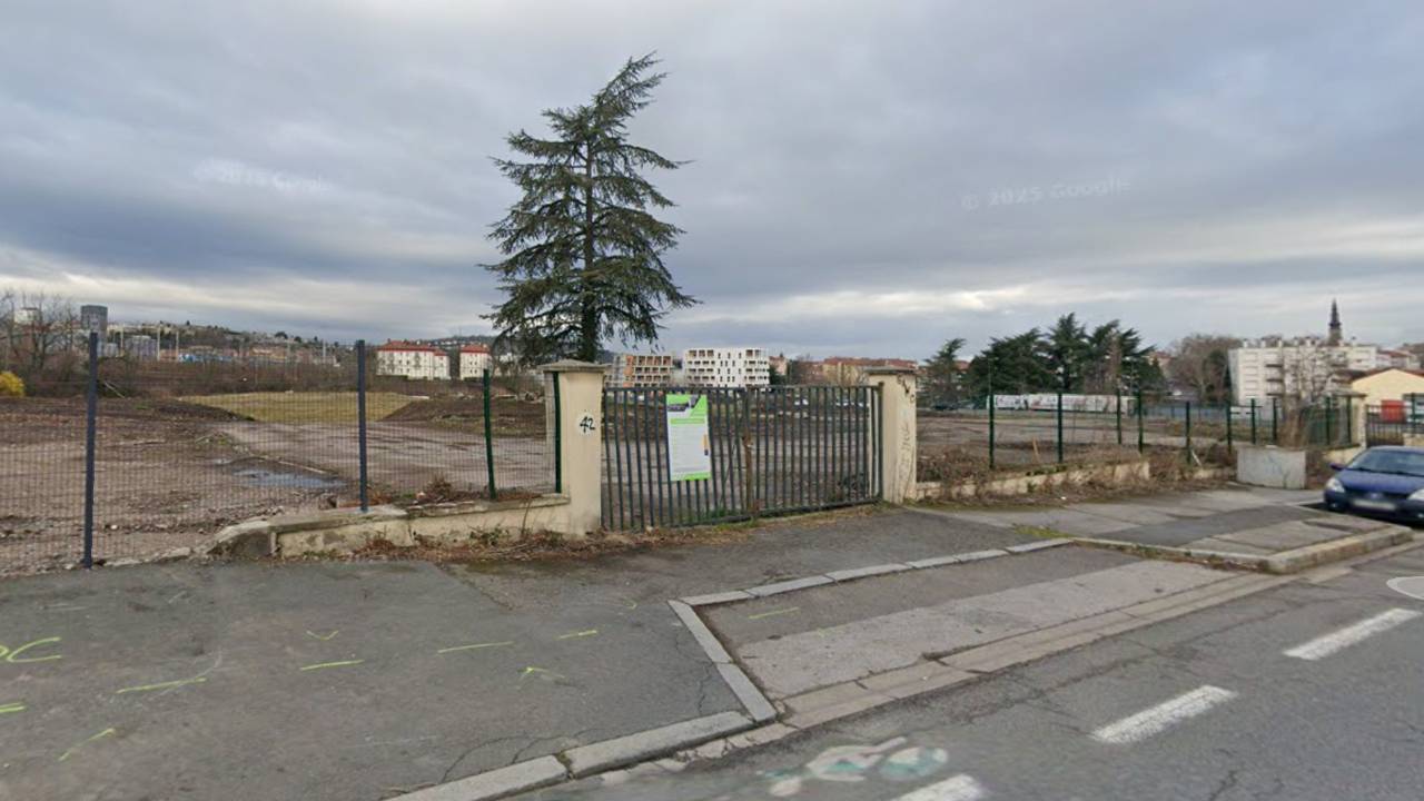 Saint-Etienne : bientôt une nouvelle caserne de gendarmerie au Soleil