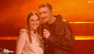 Pierre Garnier, grand absent de l’Olympia de son amie Helena : ce qu’il avait de très important à gérer au même moment