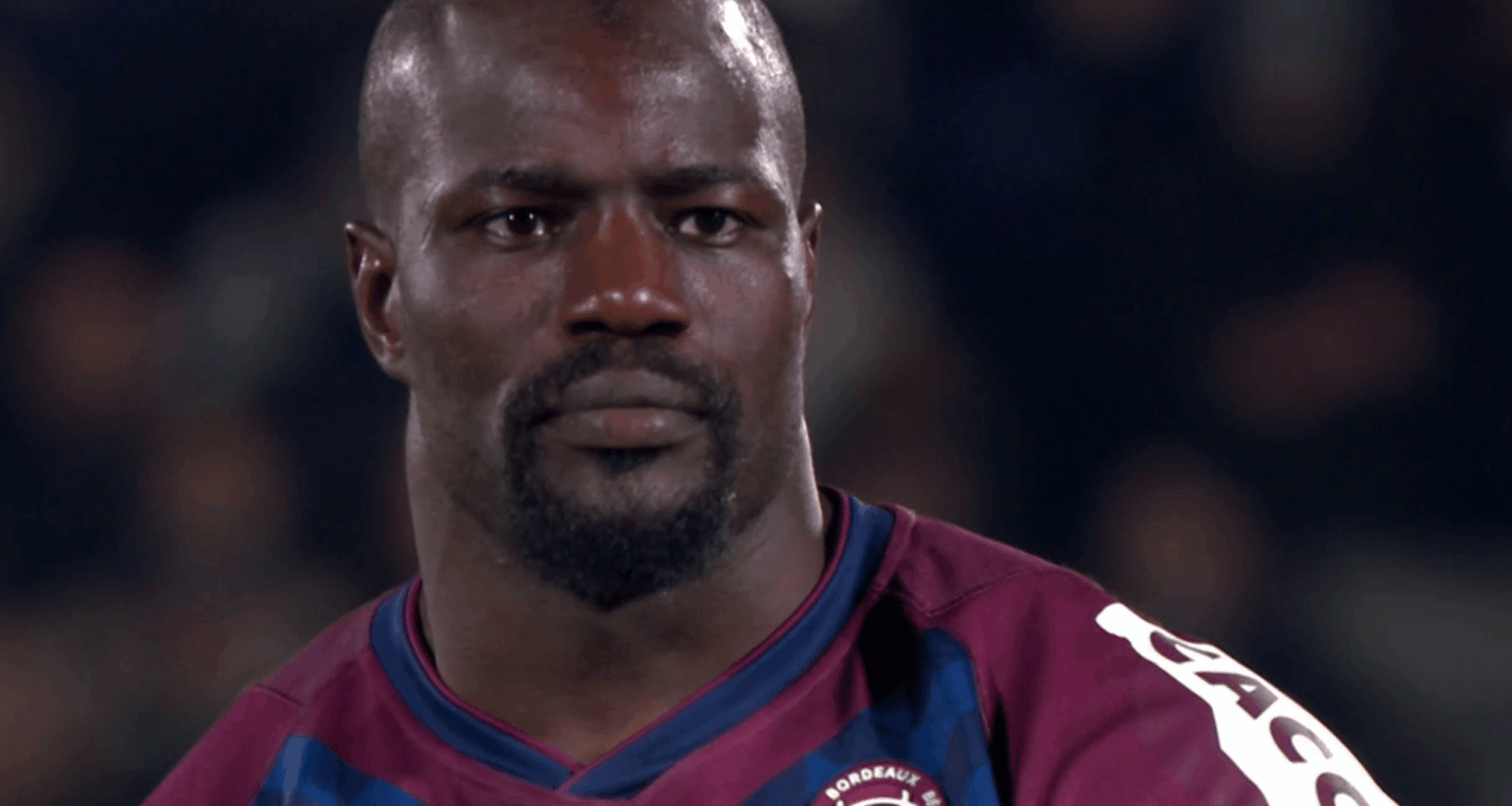 Rugby Scapulaire - Mahamadou Diaby sur le départ ?