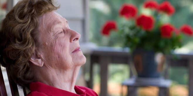 Ces 3 types de sieste augmentent les risques de mortalité chez les seniors