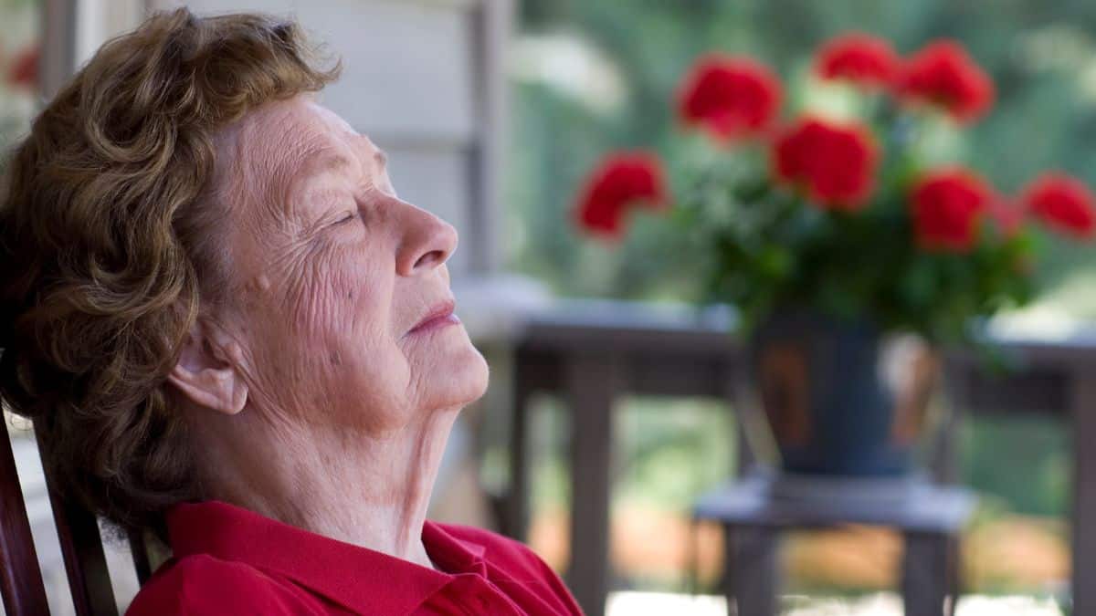 Ces 3 types de sieste augmentent les risques de mortalité chez les seniors