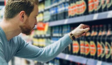 Cette découverte horrible dans 95% des bières vendues en supermarché par les scientifiques