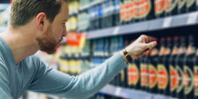 Cette découverte horrible dans 95% des bières vendues en supermarché par les scientifiques