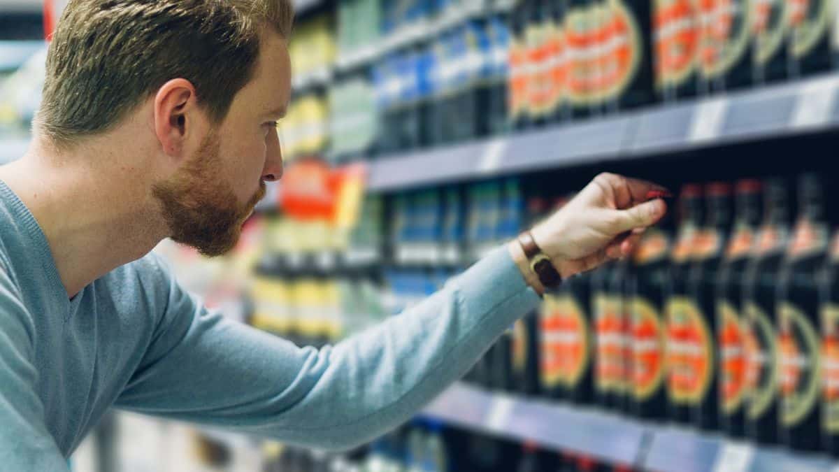 Cette découverte horrible dans 95% des bières vendues en supermarché par les scientifiques