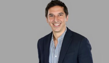 Charles Cournet nommé directeur de Radio France Publicité