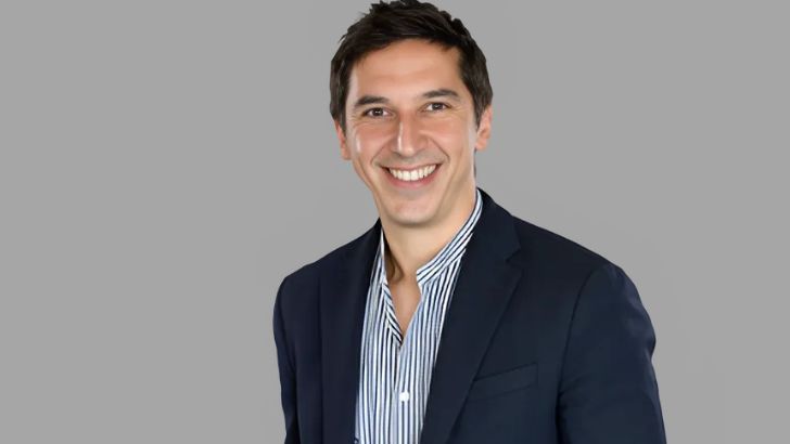 Charles Cournet nommé directeur de Radio France Publicité